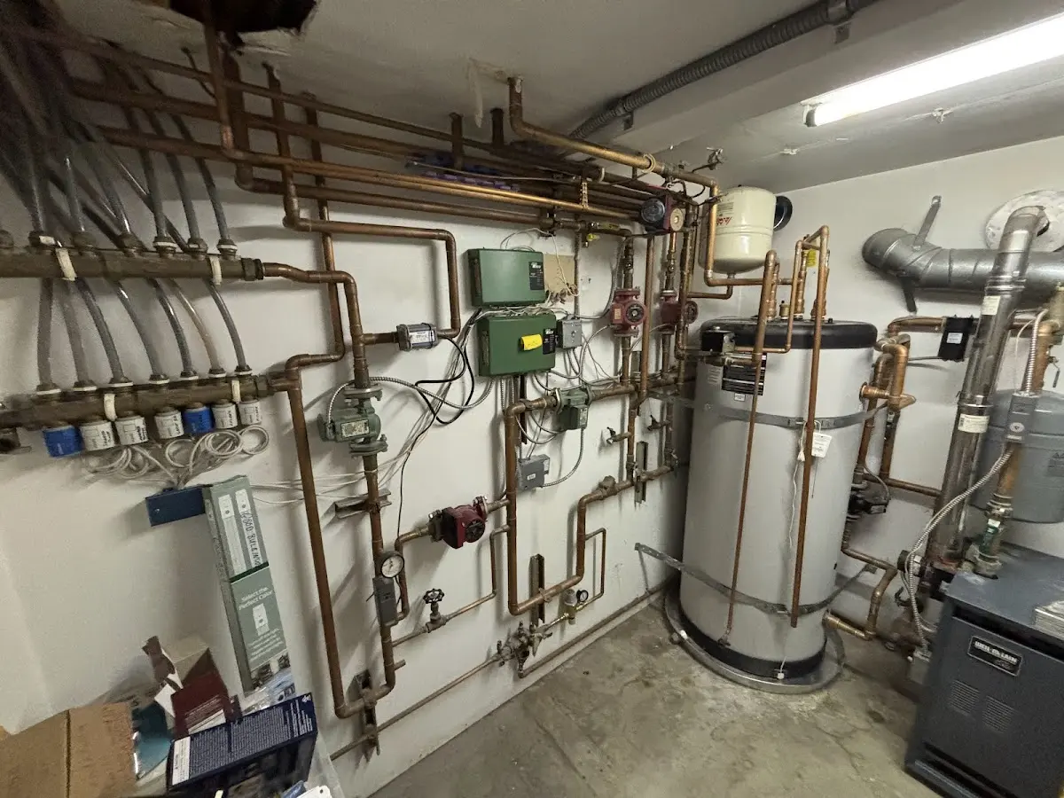 Repiping Services in Clarence, NY